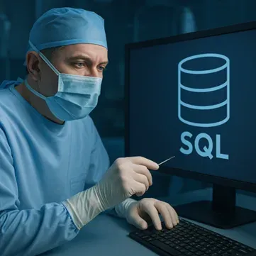 sql query