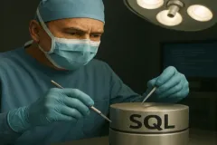 A SQL Query That Made Me Question All My Career Choices