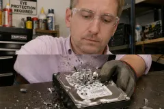 You Can't Optimize What You Don't Understand How to Wreck