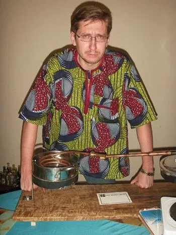 zen samogon