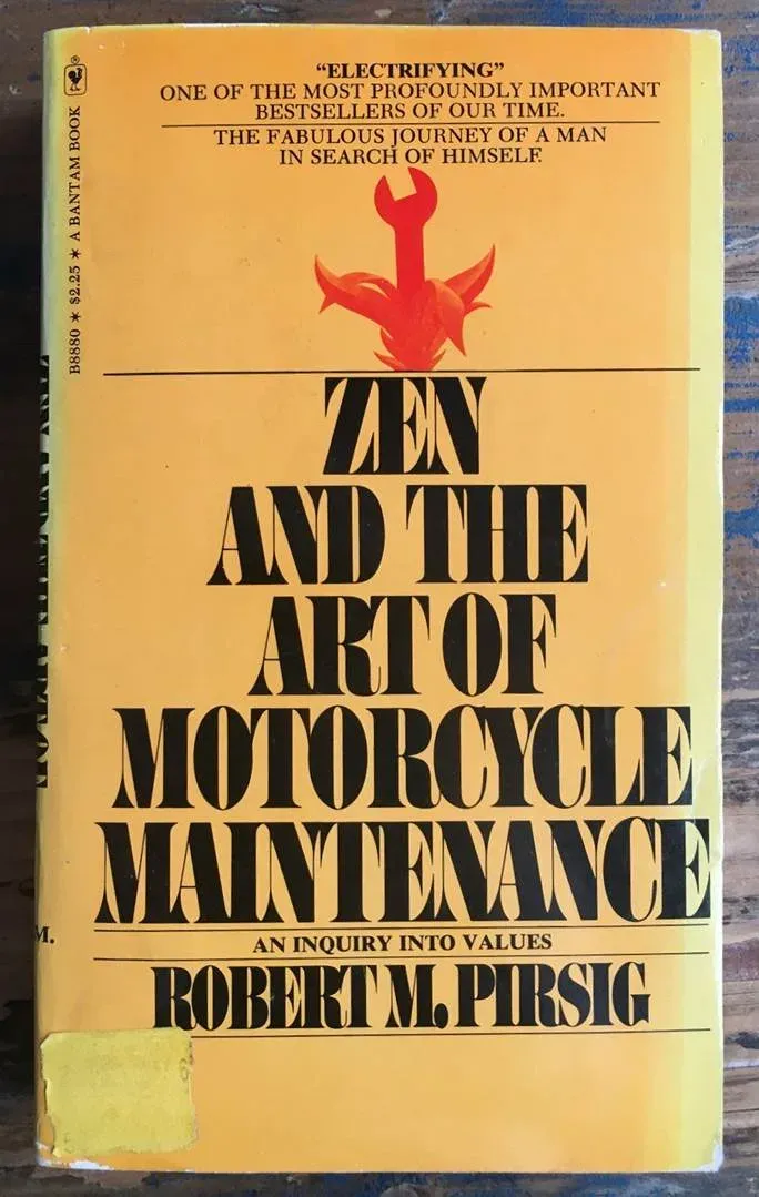 zen samogon