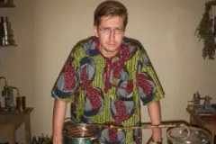 Zen and the Art of Making Samogon: A Survival Guide for the AI Era